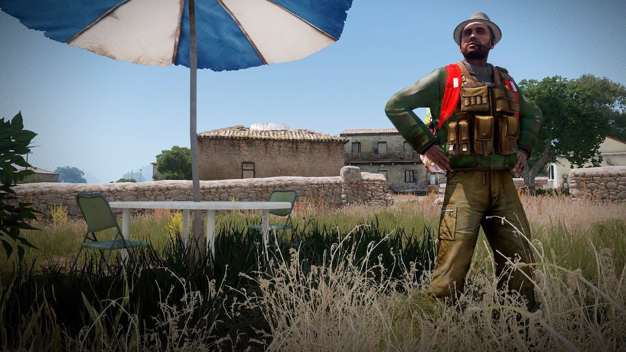 Начало Открытого Бета Тестирования